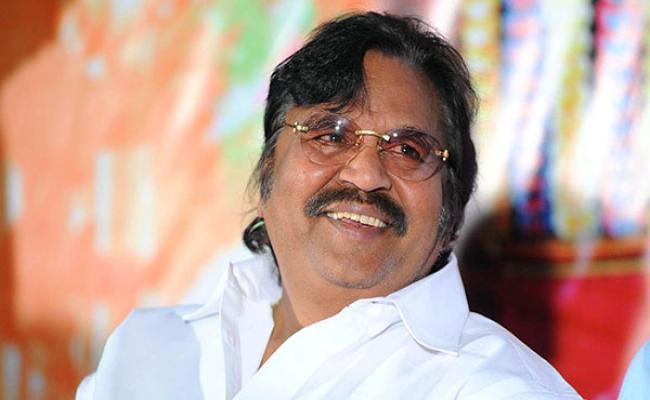 Darsaka Ratna Dasari’s Biopic - A homage to the legendary director